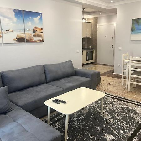 Fishta Apartments Q5 34 Велипойе Экстерьер фото