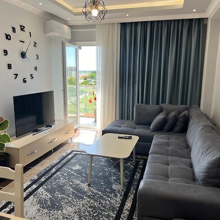 Fishta Apartments Q5 34 Велипойе Экстерьер фото