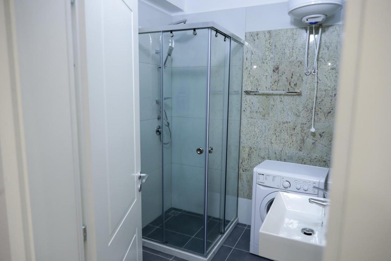 Fishta Apartments Q5 34 Велипойе Экстерьер фото