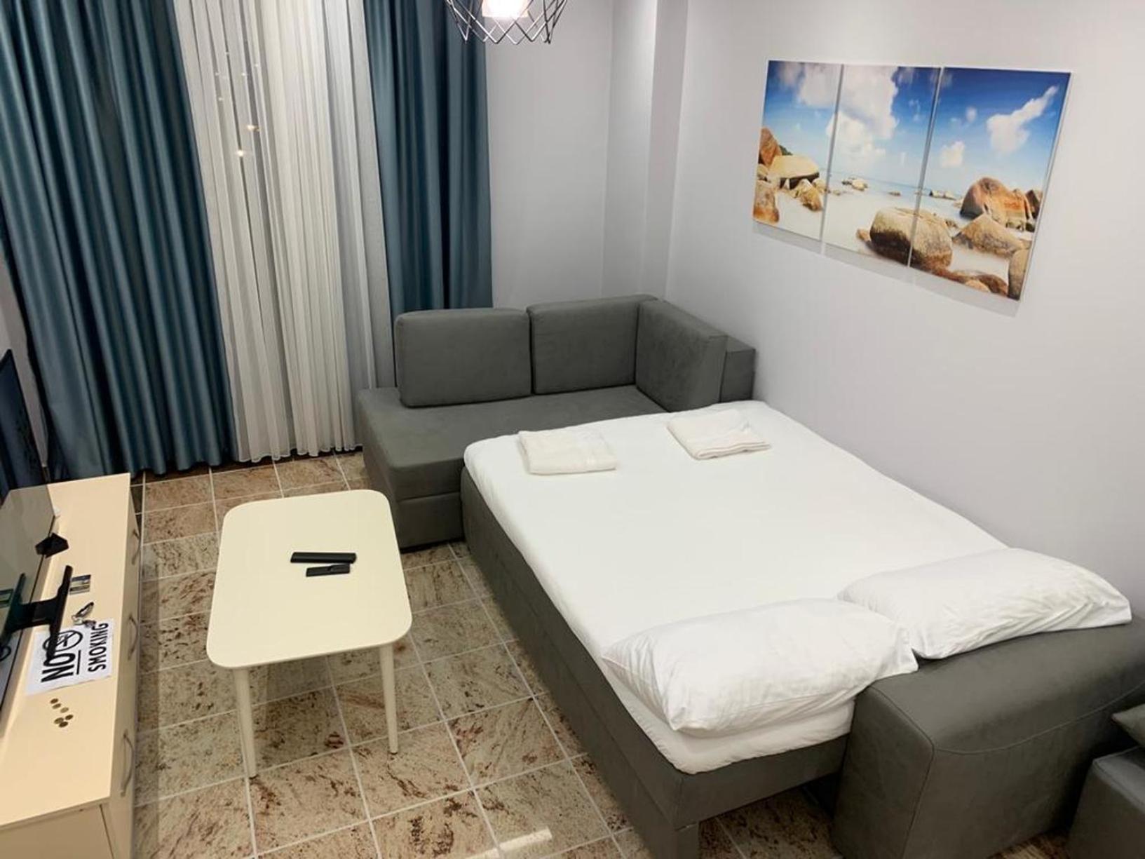 Fishta Apartments Q5 34 Велипойе Экстерьер фото