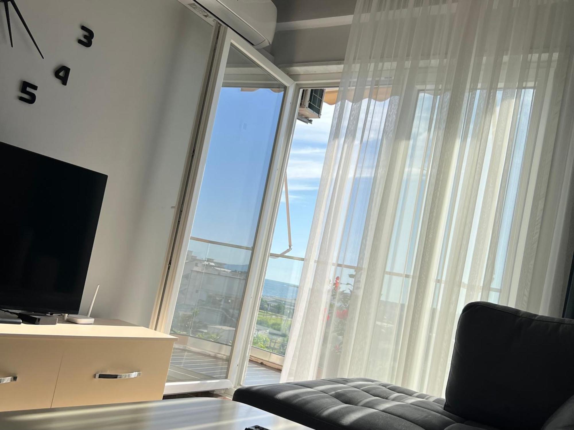 Fishta Apartments Q5 34 Велипойе Экстерьер фото