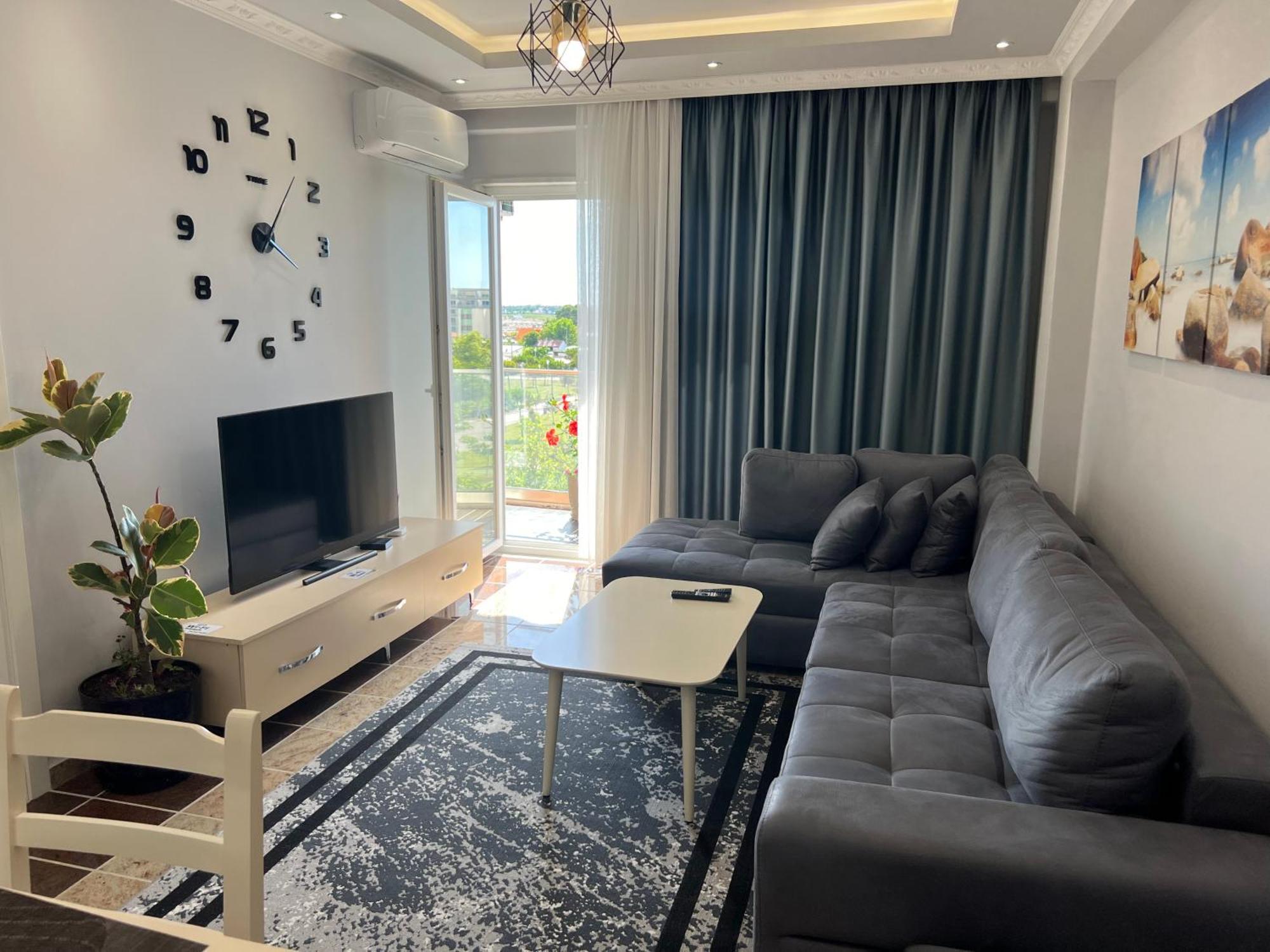 Fishta Apartments Q5 34 Велипойе Экстерьер фото